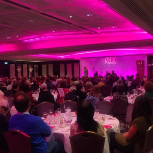 You magazine Christmas book reader event, Sat 14th Nov 2015